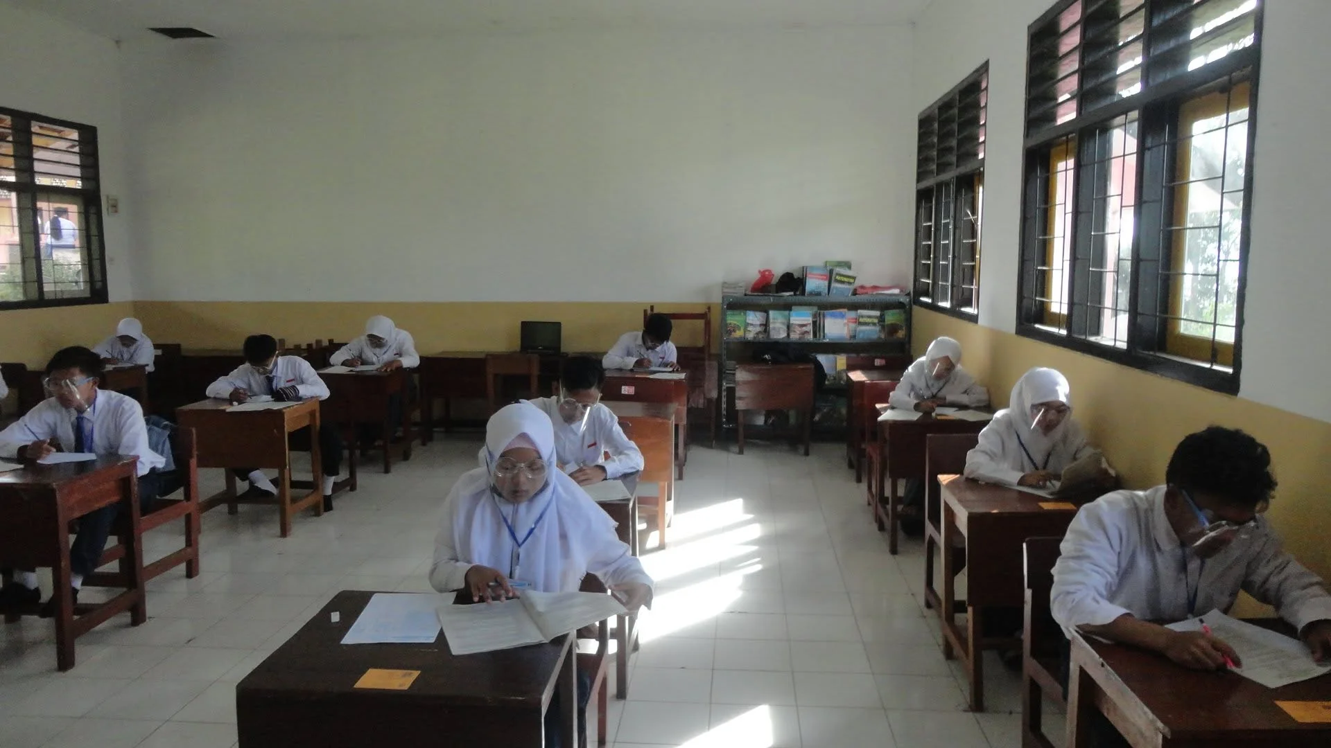 Ruang Kelas