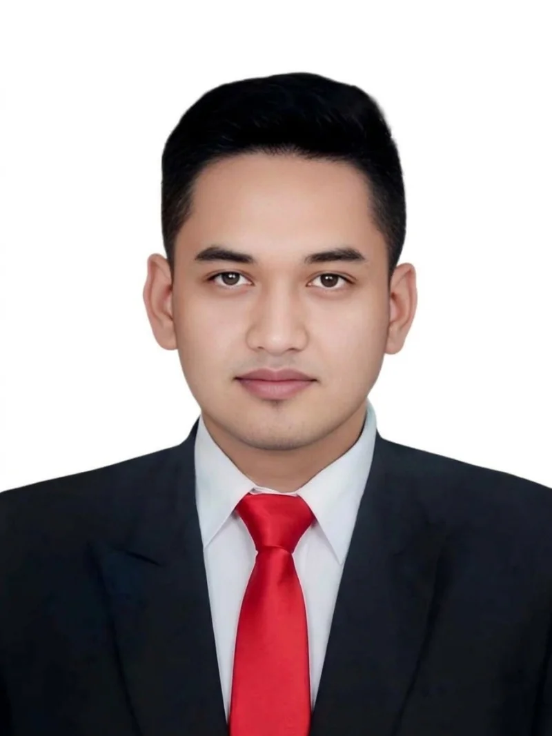 BAYU AL AMIEN