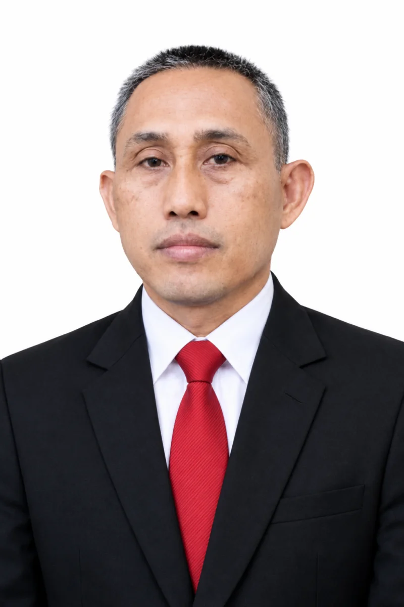 Agus Sumadi, S.Pd.SD