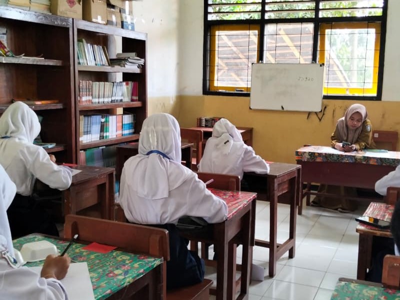 Ruang Kelas
