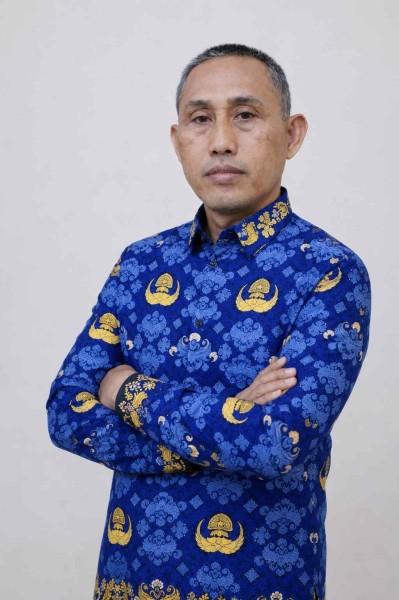 AGUS SUMADI. S. Pd. SD
