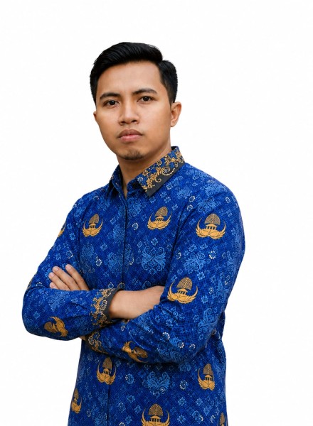 AHMAD ABDULLAH