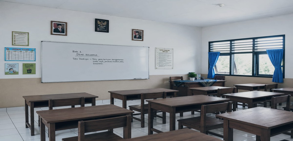 Ruang Kelas