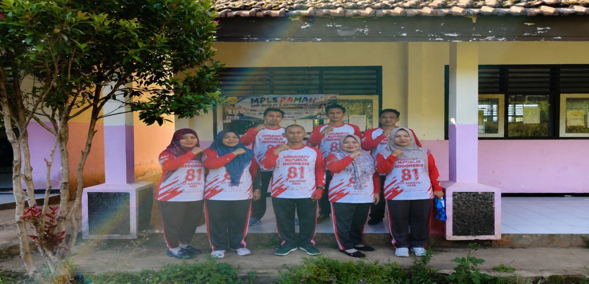 Generasi Tangguh, Indonesia Tumbuh