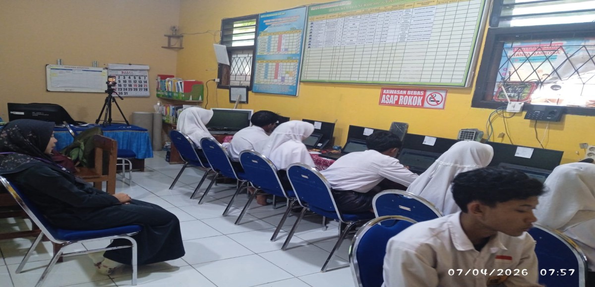 Smart School