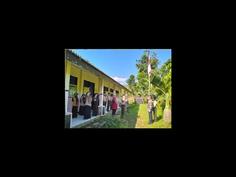 HARI PENDIDIKAN NASIONAL TAHUN 2025
